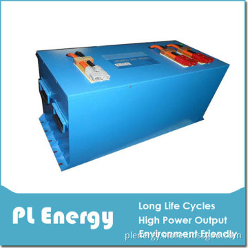 LiFePO4 600ah Battery for 24V Wind & Solar Power System
